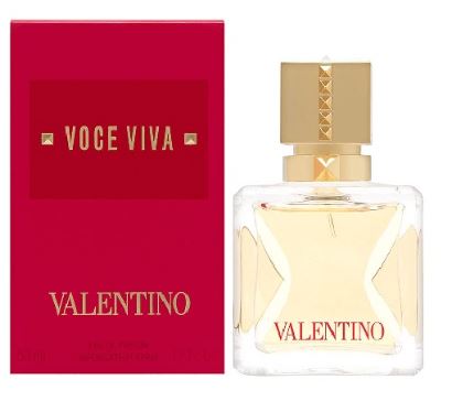 Valentino Voce Viva EDP 100ml
